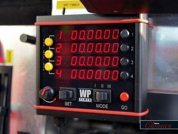 Mercedes-Benz 350 SL 1971 40742