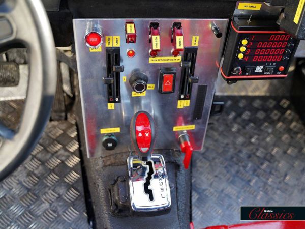 Mercedes-Benz 350 SL 1971 40744