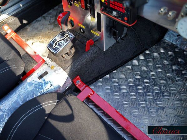 Mercedes-Benz 350 SL 1971 40746