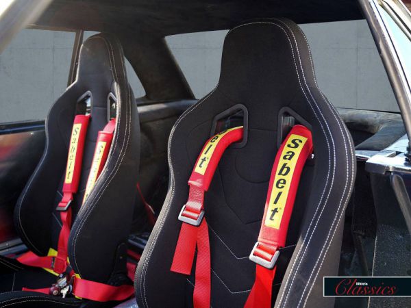 Mercedes-Benz 350 SL 1971 40747