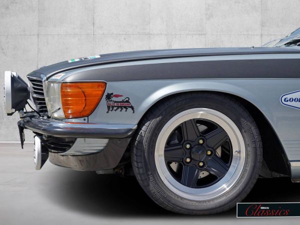 Mercedes-Benz 450 SLC 5,0 1980 40753