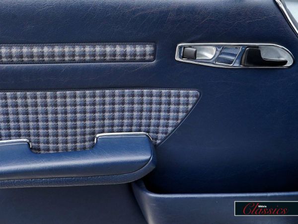 Mercedes-Benz 560 SL 1987 40772