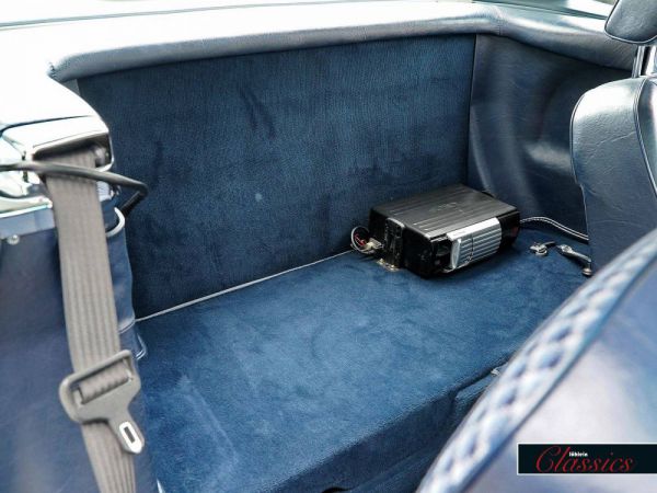 Mercedes-Benz 560 SL 1987 40774