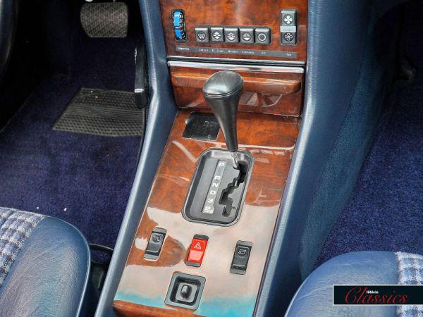 Mercedes-Benz 560 SL 1987 40775