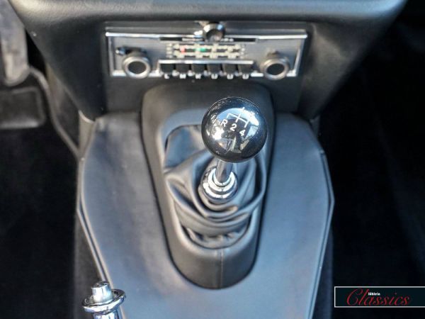 Jaguar E-Type 1970 77300