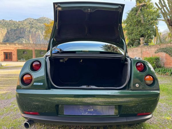 Fiat Coupé 2.0 20V Turbo 1996 61295