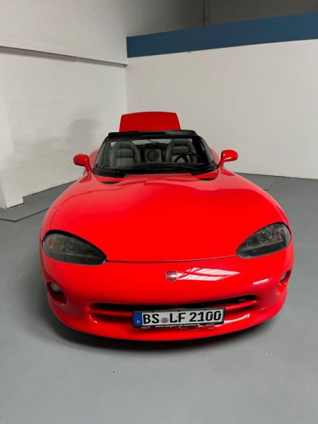 Dodge Viper RT/10 1995 64690