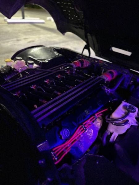 Dodge Viper GTS 2000 90904