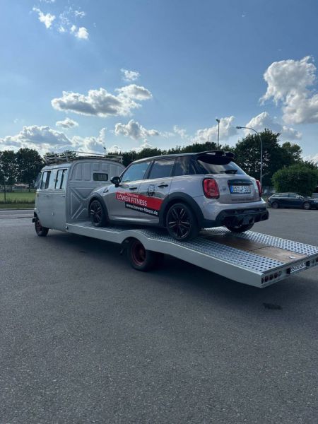 Mercedes-Benz L 319 D 1965 90913