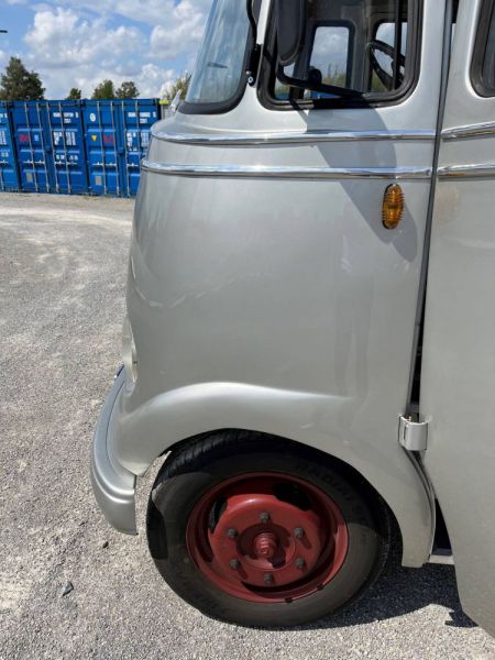 Mercedes-Benz L 319 D 1965 90919