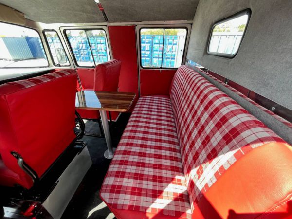 Mercedes-Benz L 319 D 1965 90922