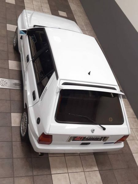 Lancia Delta HF Integrale 16V 1992 94641