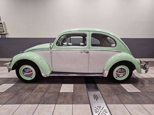 Volkswagen Maggiolino 1200 A 1964 96811