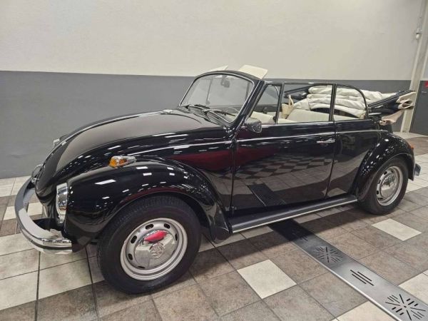 Volkswagen Maggiolino 1300 1972