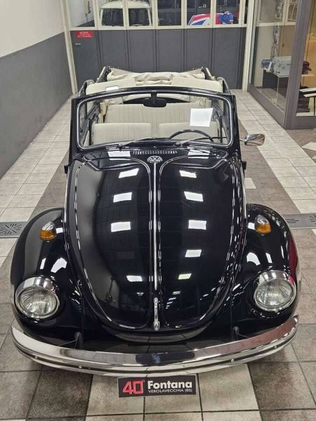 Volkswagen Maggiolino 1300 1972 122885