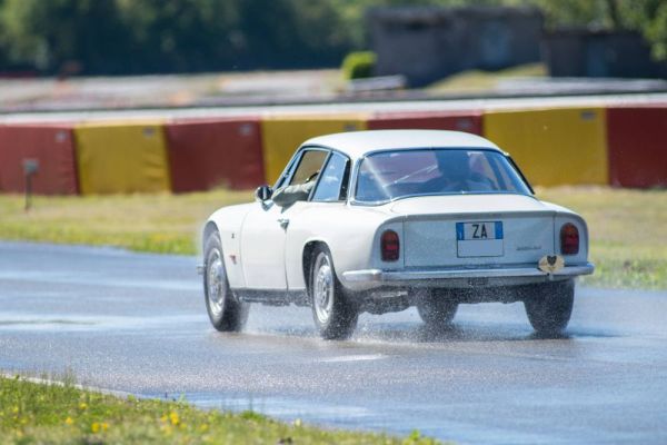 Alfa Romeo 2600 Sprint Zagato 1967 124437