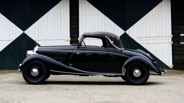Mercedes-Benz 170 V 1936 30562