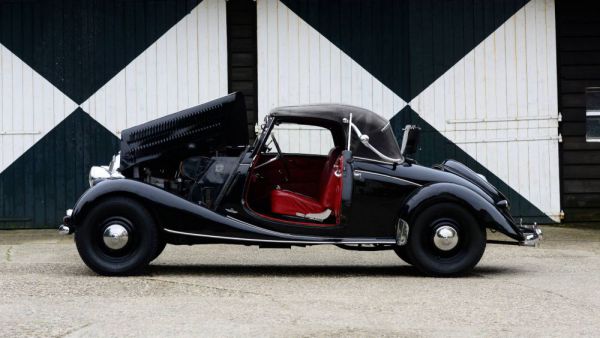 Mercedes-Benz 170 V 1936 30563