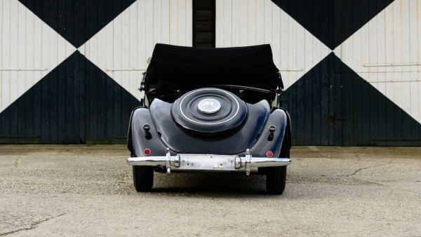 Mercedes-Benz 170 V 1936 30566