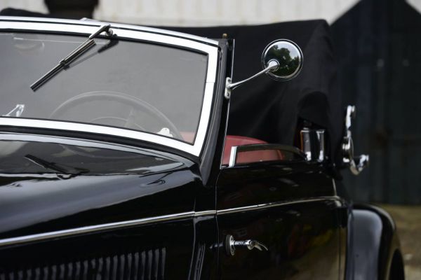 Mercedes-Benz 170 V 1936 30569