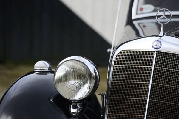 Mercedes-Benz 170 V 1936 30571