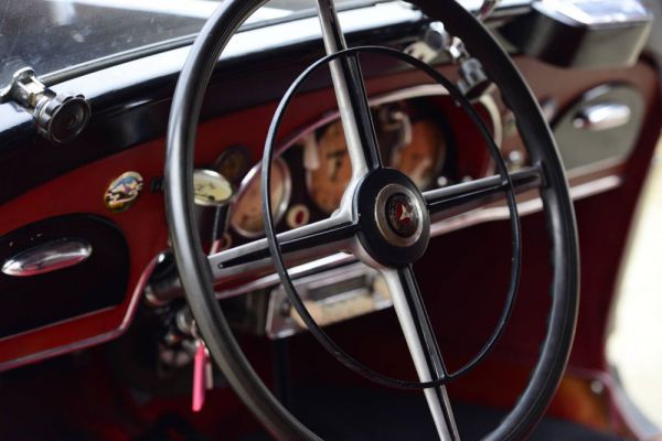 Mercedes-Benz 170 V 1936 30572