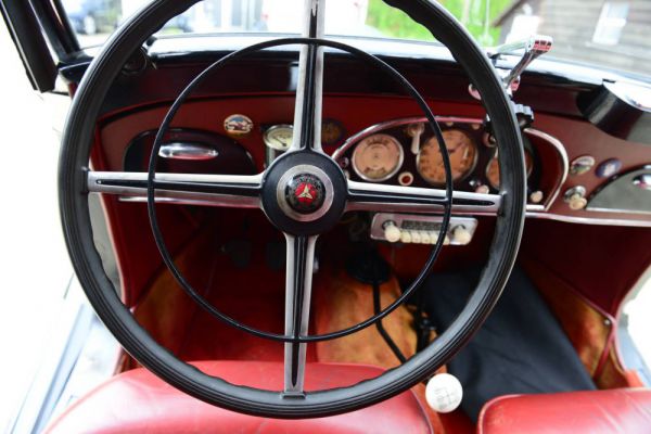 Mercedes-Benz 170 V 1936 30574