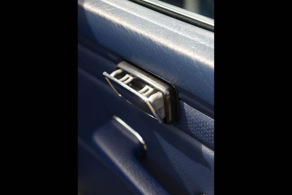 Mercedes-Benz 200 D 1971 30598