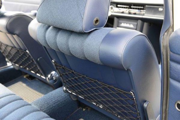 Mercedes-Benz 200 D 1971 30599