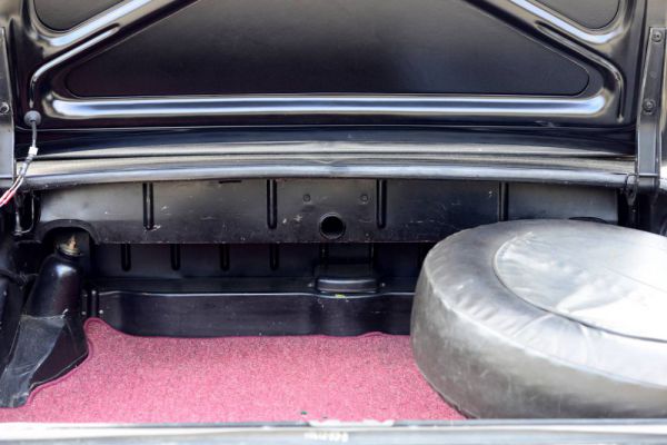 Mercedes-Benz 230 SL 1967 30611