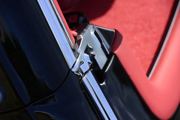 Mercedes-Benz 230 SL 1967 30616