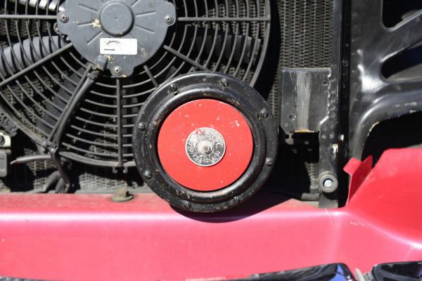 Mercedes-Benz 220 S Cabriolet 1956 30642