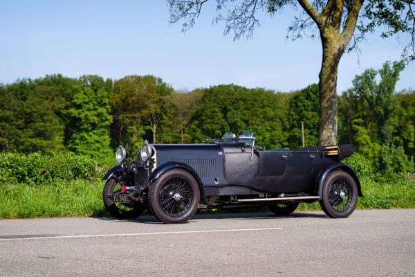 Lagonda 3 Litre 1932 77952