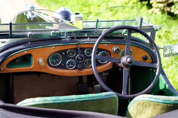 Lagonda 3 Litre 1932 77961