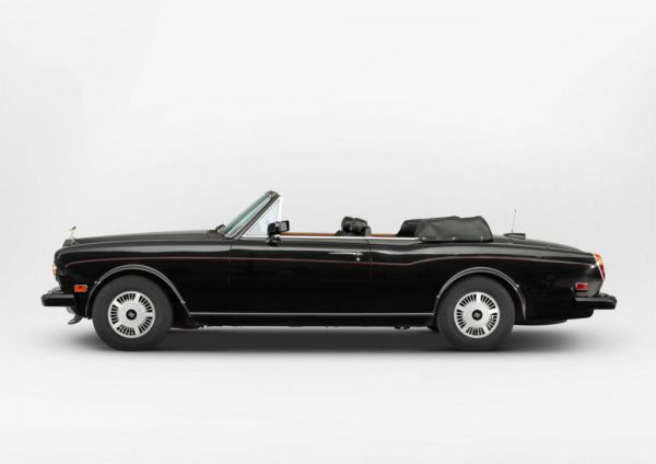 Rolls-Royce Corniche II 1988 30458