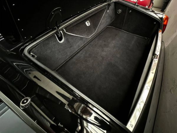 Rolls-Royce Corniche II 1988 30460