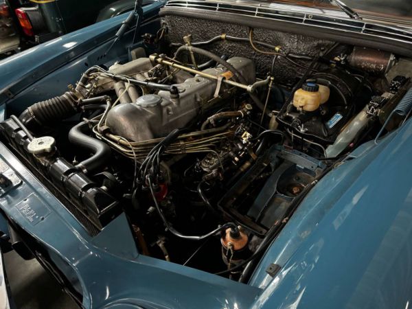 Mercedes-Benz 250 SE 1967 30465