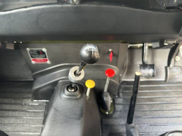 Land Rover 88 1972 130045