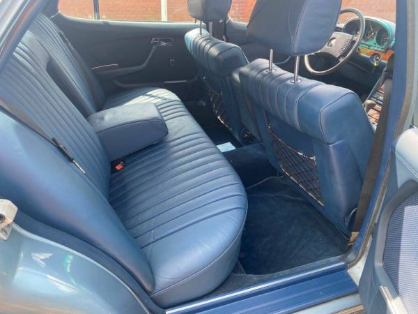 Mercedes-Benz 450 SEL 6,9 1977 29375