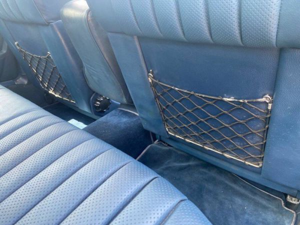 Mercedes-Benz 450 SEL 6,9 1977 29377