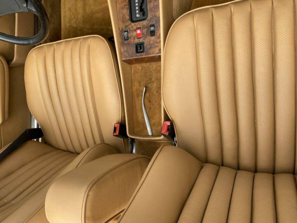 Mercedes-Benz 560 SL 1986 29397