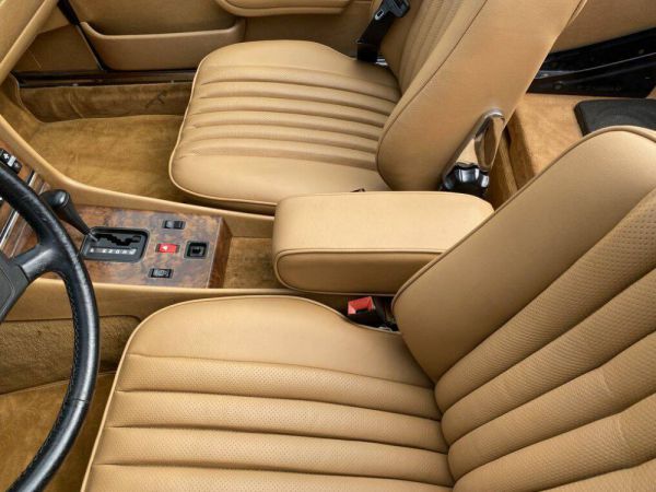 Mercedes-Benz 560 SL 1986 29398