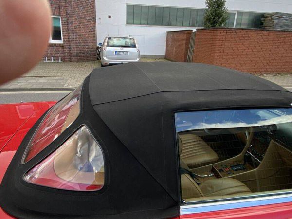 Mercedes-Benz 560 SL 1988 29415