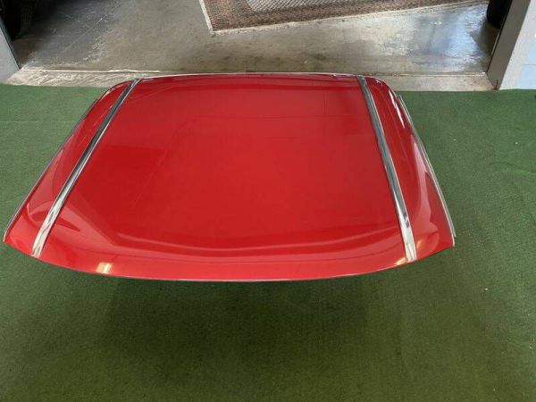 Mercedes-Benz 560 SL 1988 29421