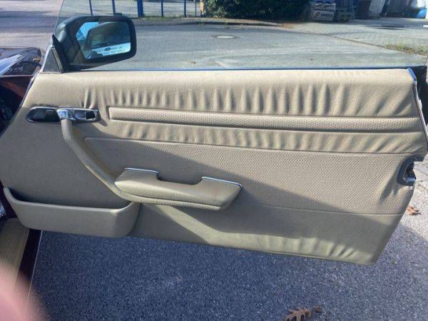 Mercedes-Benz 560 SL 1987 29467