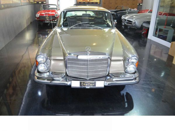 Mercedes-Benz 280 SE 3,5 1971 29468