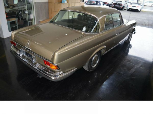 Mercedes-Benz 280 SE 3,5 1971 29472