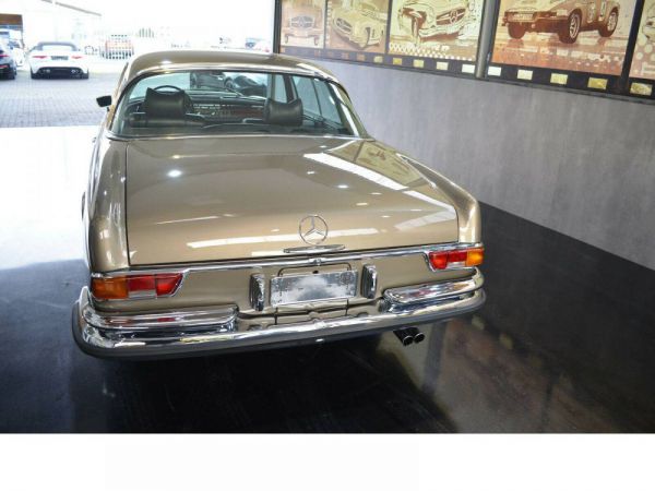 Mercedes-Benz 280 SE 3,5 1971 29473