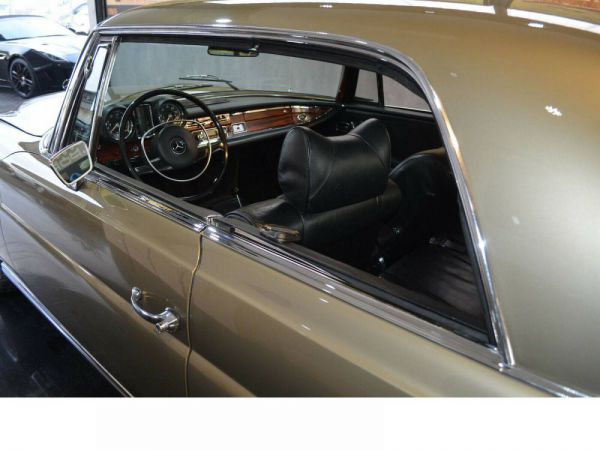 Mercedes-Benz 280 SE 3,5 1971 29474