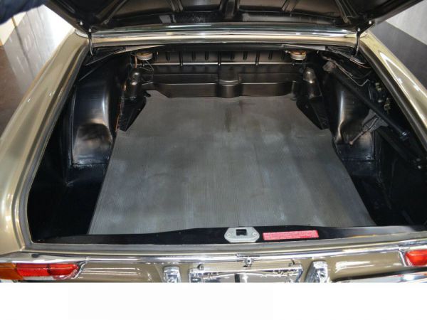 Mercedes-Benz 280 SE 3,5 1971 29476